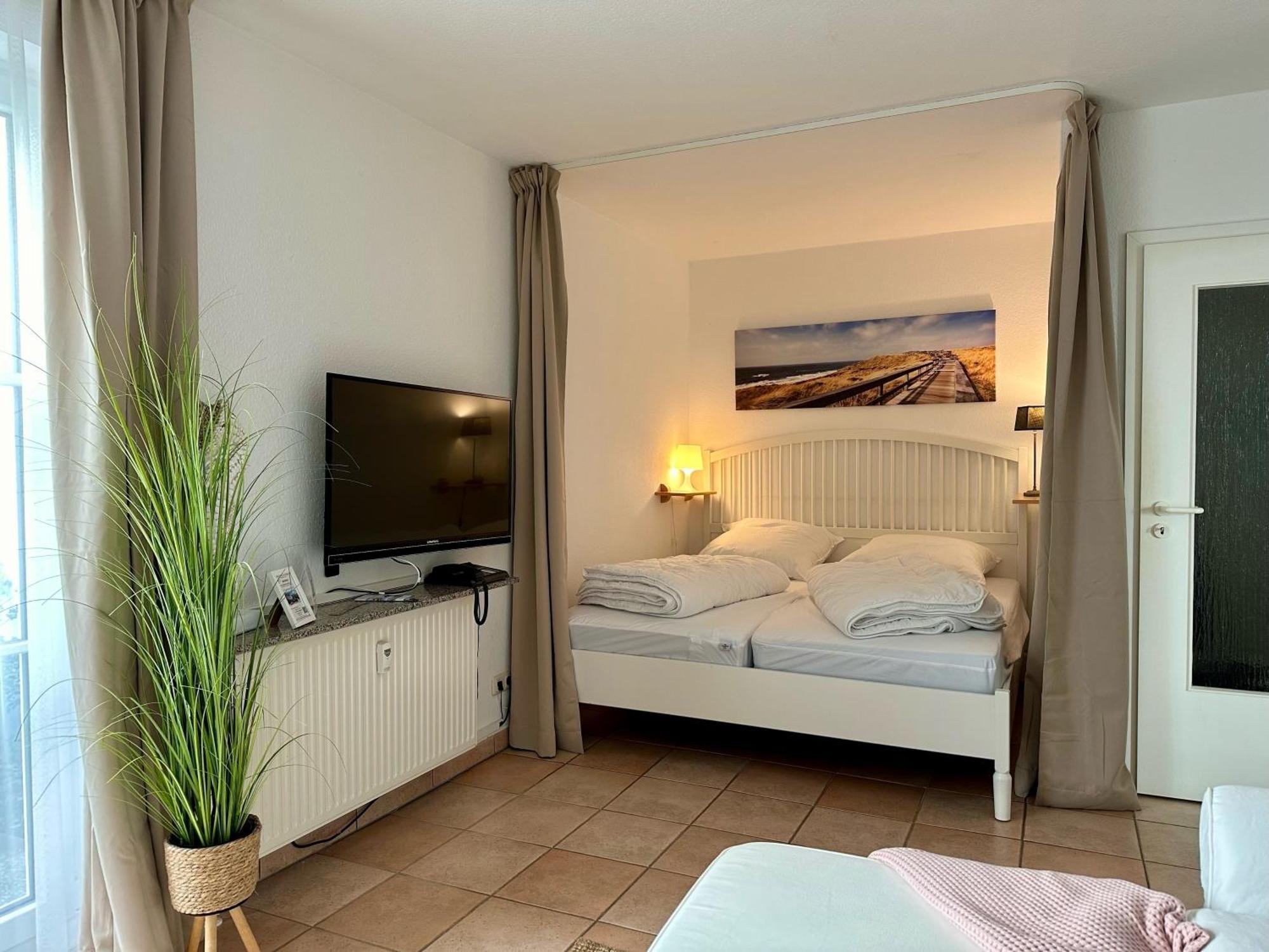 Strandjuwel 231 Ostseebad Kühlungsborn 外观 照片
