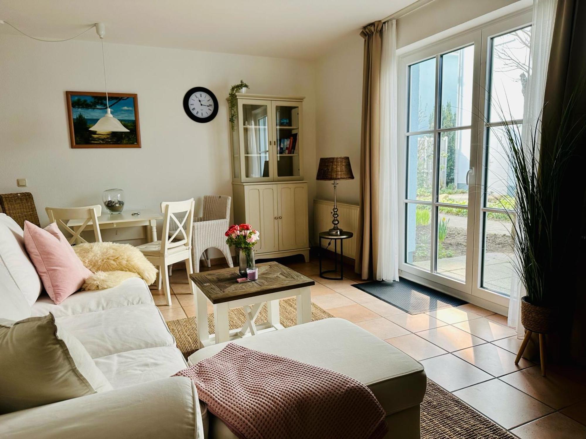 Strandjuwel 231 Ostseebad Kühlungsborn 外观 照片